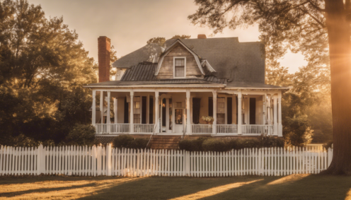 5 Benefits of Selling Your Augusta Home As-Is