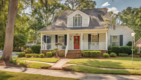 Benefits of Selling Your Georgia Home for Cash to Avoid Upgrades