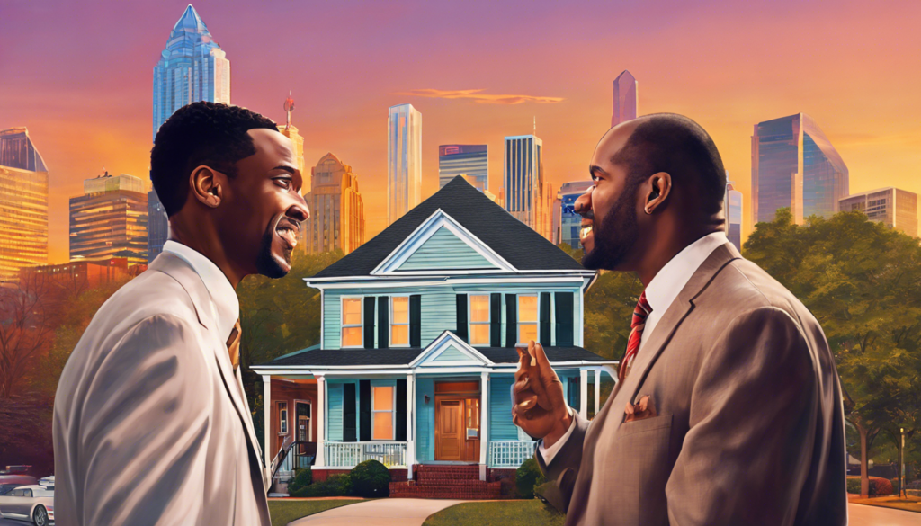 Cash Buyers vs. Traditional Real Estate Agents: What’s Best for Your Atlanta Property?