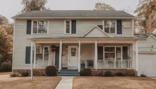 Everything You Need to Know About Georgia Cash Home Buyers