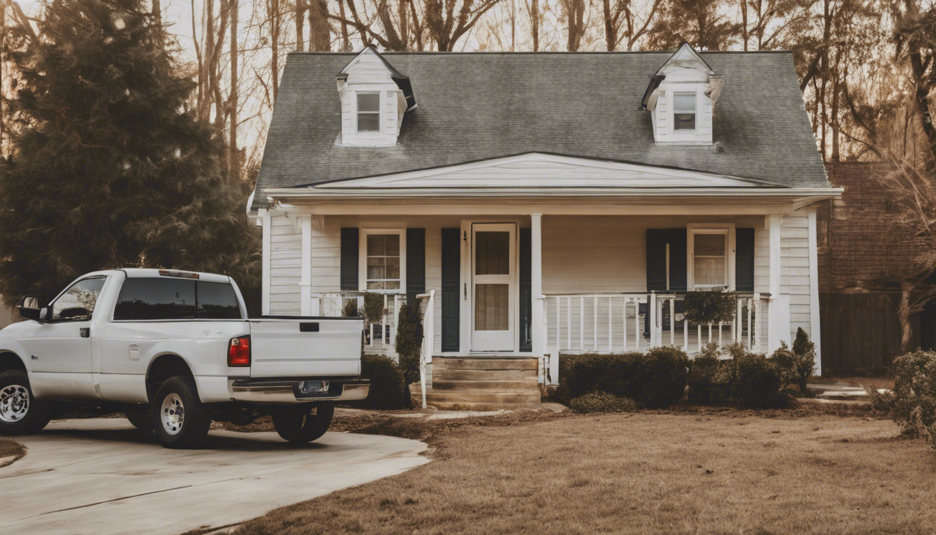 How Georgia Homeowners Can Avoid Foreclosure with a Cash Home Sale