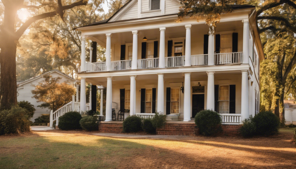 How Selling Your Georgia Home for Cash Saves Time and Money