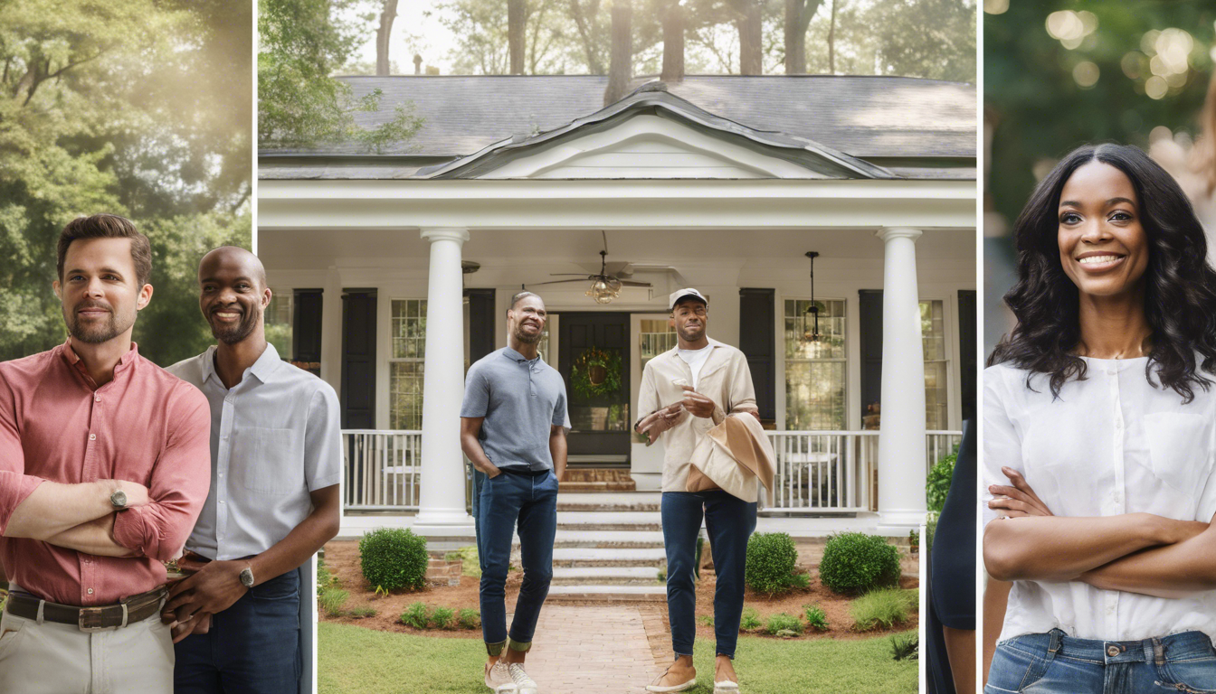 How to Choose Between Cash or Traditional Buyers for Your Atlanta Home