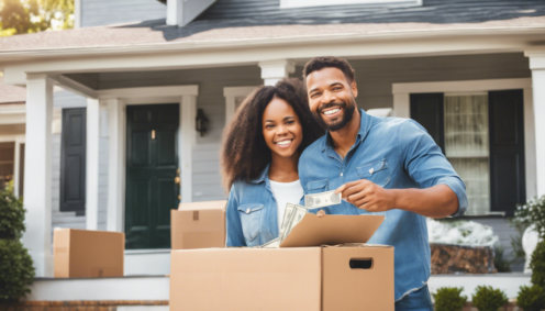 How to Find Reputable Cash Home Buyers in Georgia