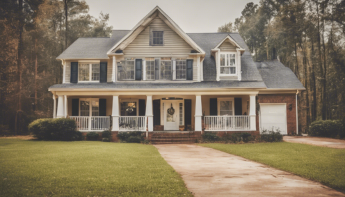 How to Get the Best Cash Offer for Your Home in Georgia