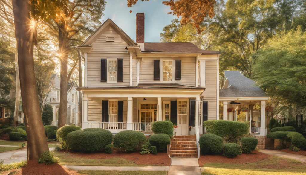 How to Get the Most Money for Your Atlanta Home in a Cash Sale