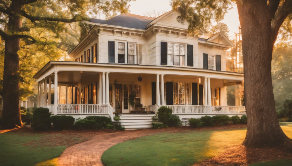 How to Prepare Your Georgia House for a Cash Sale