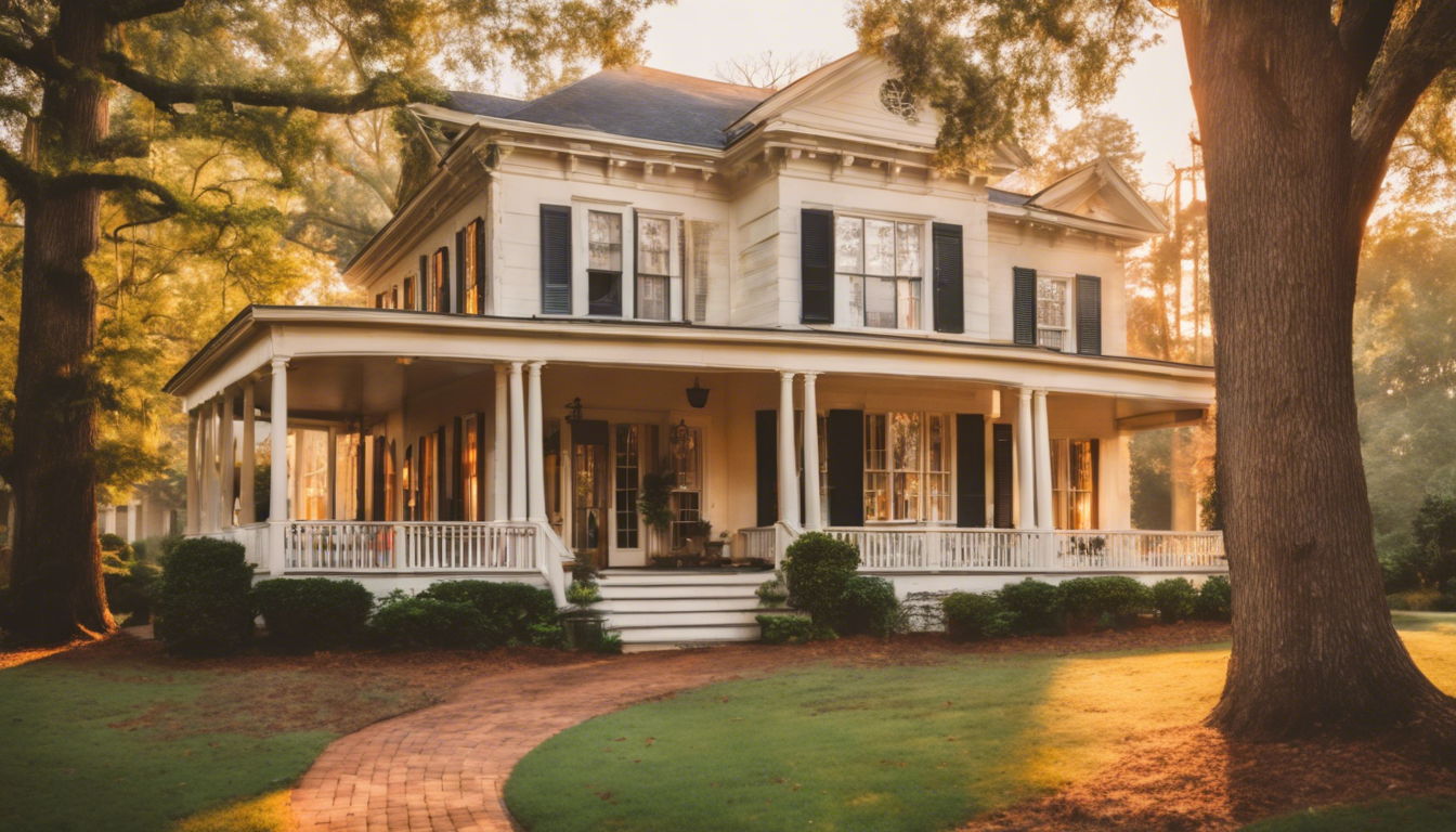 How to Prepare Your Georgia House for a Cash Sale