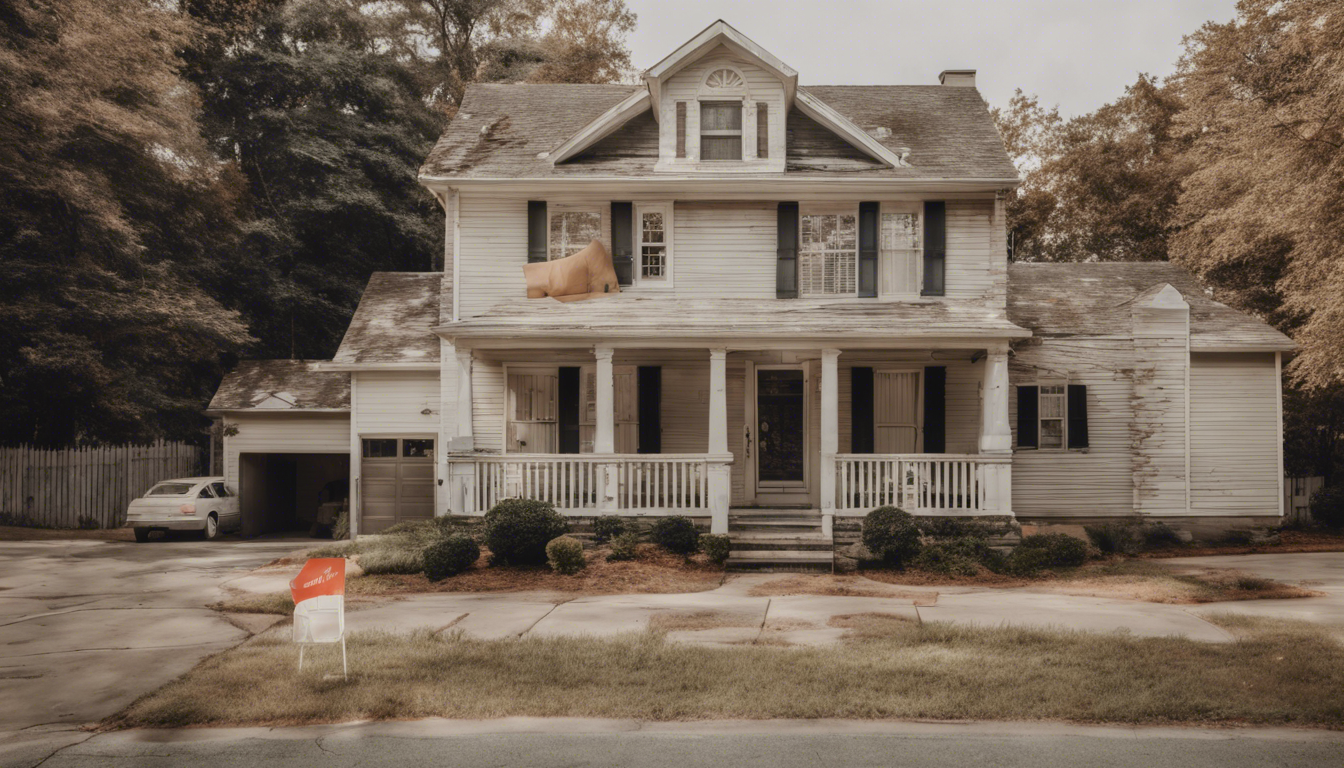 How to Protect Yourself When Selling Your Atlanta Home for Cash