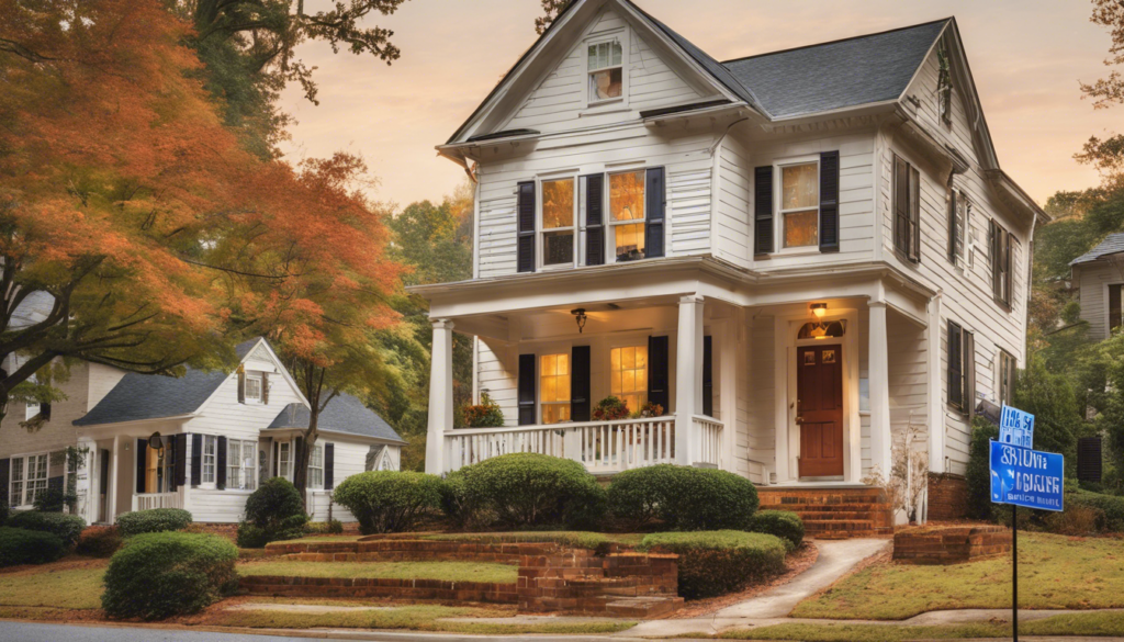 How to Sell Your Atlanta Home for Cash Even in a Slower Market