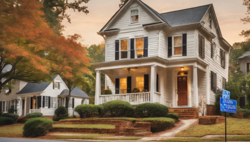 How to Sell Your Atlanta Home for Cash Even in a Slower Market