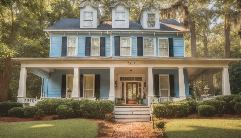 How to Sell Your Atlanta Home for Cash Without the Hassle of Negotiations