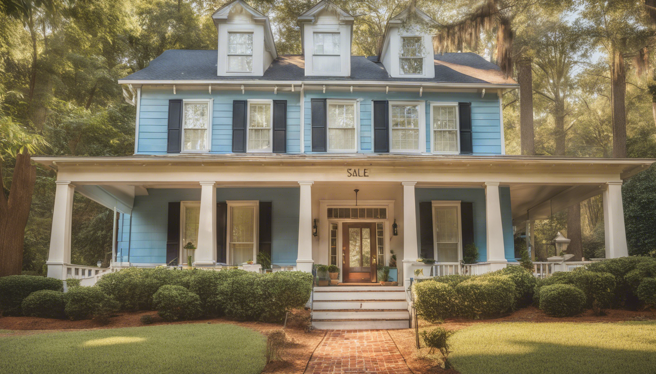 How to Sell Your Atlanta Home for Cash Without the Hassle of Negotiations