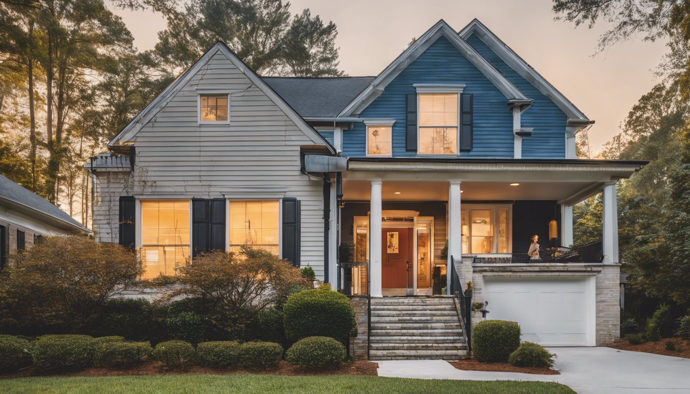 How to Sell Your Atlanta Home for Cash and Skip the Inspection