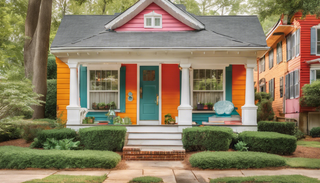 How to Sell Your Atlanta House for Cash in 7 Days or Less