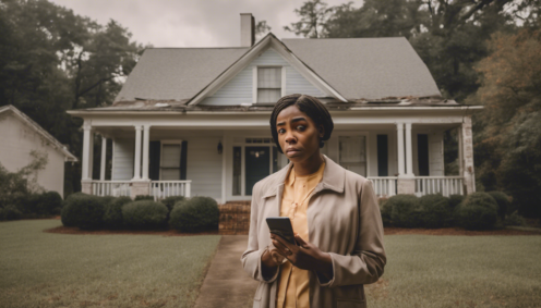 How to Sell Your Atlanta Property for Cash When Facing Foreclosure