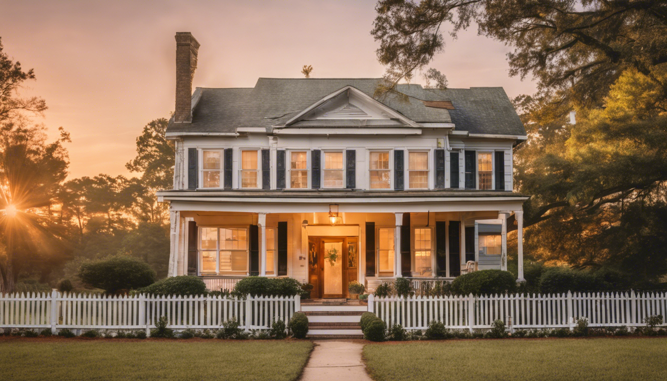 How to Sell Your Georgia Home for Cash After Losing a Job