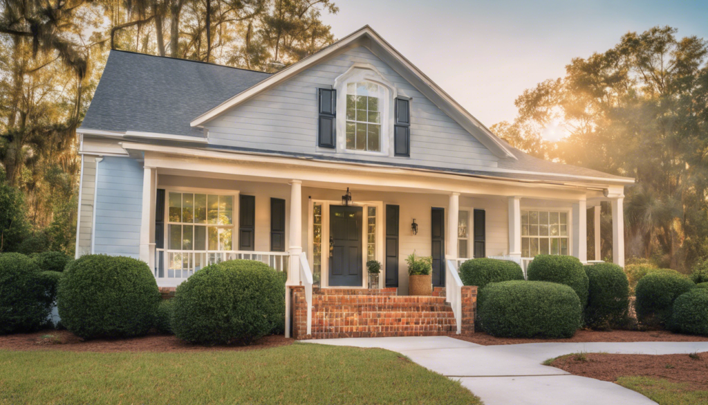 How to Sell Your Georgia Home for Cash Fast and Avoid the Hassle of Showings