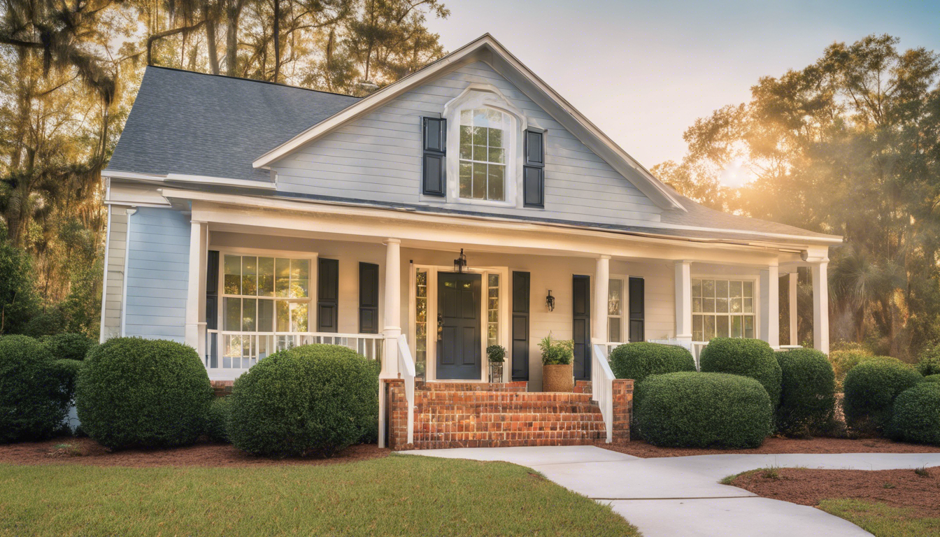 How to Sell Your Georgia Home for Cash Fast and Avoid the Hassle of Showings