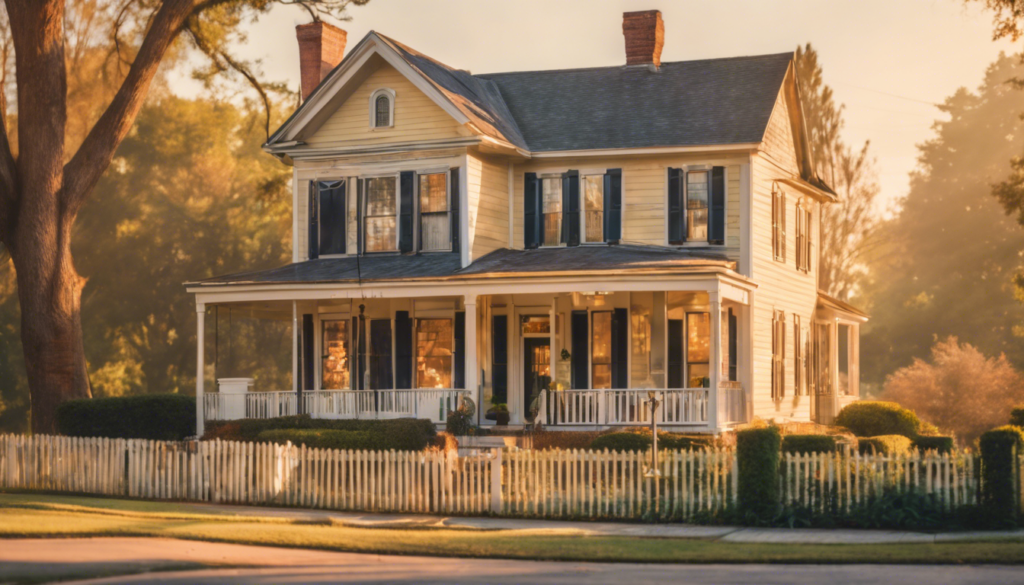 How to Sell Your Georgia Home for Cash Without an MLS Listing