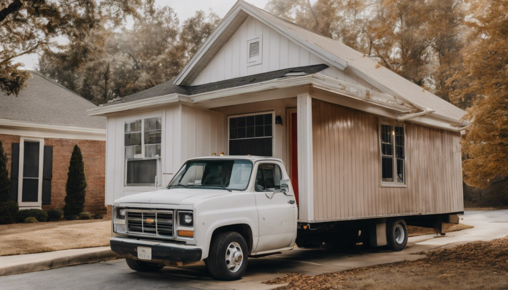 How to Sell Your Georgia House for Cash Even in a Tough Market