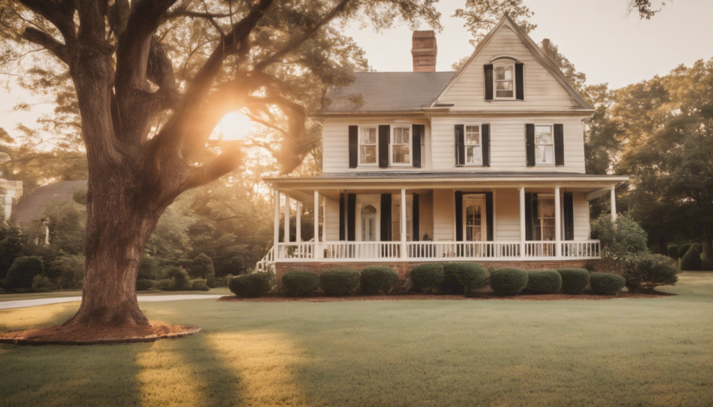 How to Sell Your Home Fast for Cash and Move on with Your Life in Atlanta