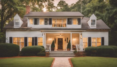 How to Sell Your Home for Cash Without Repairing Anything in Atlanta