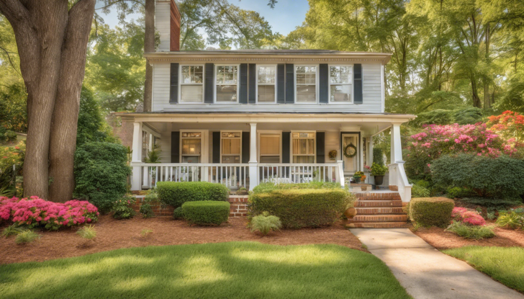 How to Sell Your House As-Is for Cash in Atlanta