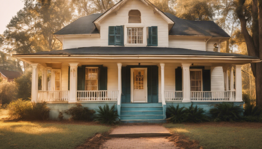 How to Sell Your Vacant Georgia Property for Cash