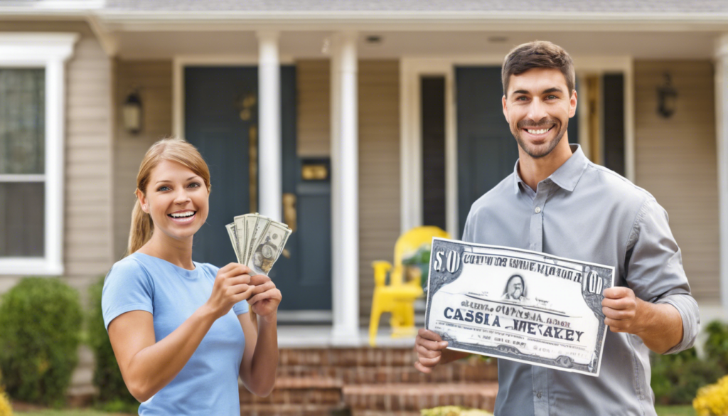 Is Selling Your Home for Cash Right for You? Georgia Homeowners’ Guide