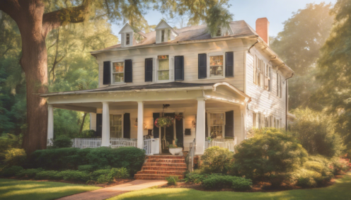 Maximizing the Cash Offer for Your Georgia Home: A Seller’s Guide