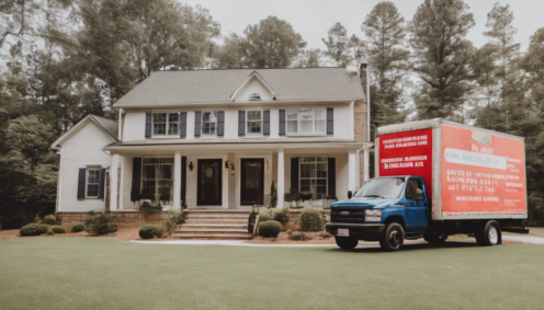 Pros of Selling Your Georgia Home for Cash During a Divorce