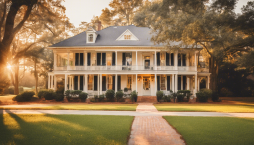 Sell Your Georgia Home Fast for Cash: Avoid the Wait