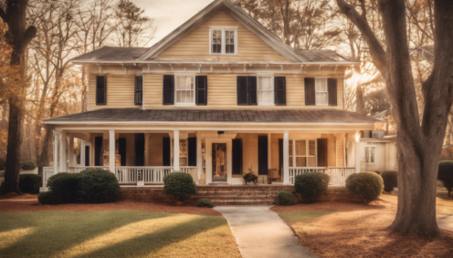 Sell Your Marietta Home Fast with No Agent Fees