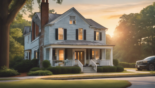 Selling Your Atlanta Home for Cash: A Simple Step-by-Step Guide