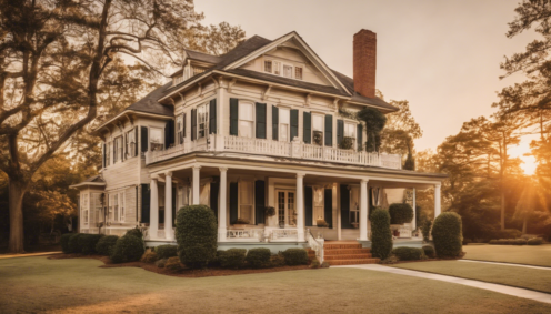 Selling Your Atlanta Home for Cash: Pros