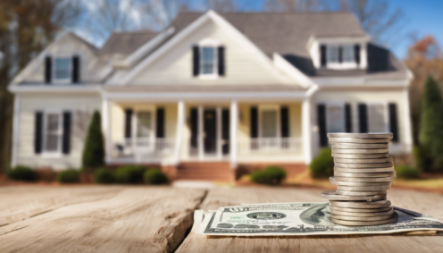 Selling Your Home Fast for Cash: A Guide for Georgia Residents