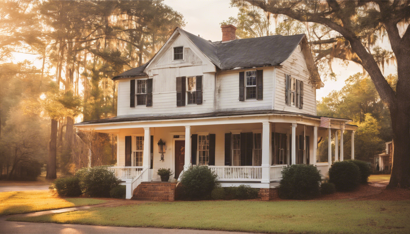 Selling Your Macon Home in Any Condition: A Simple Solution