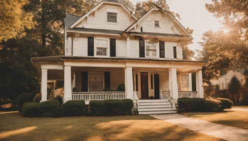 Selling a Home for Cash in Atlanta: What You Should Know About Closing