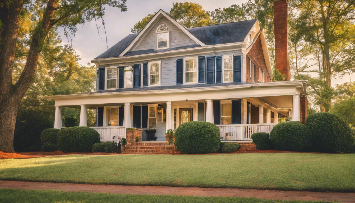 Selling a Home for Cash in Georgia: What You Should Know About Closing