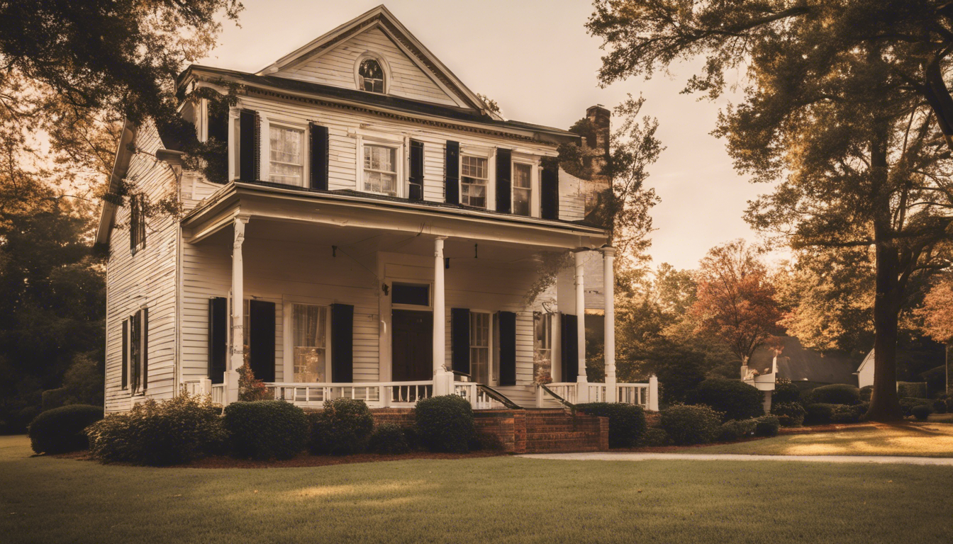 Selling an Inherited Home in Marietta: A Quick Guide