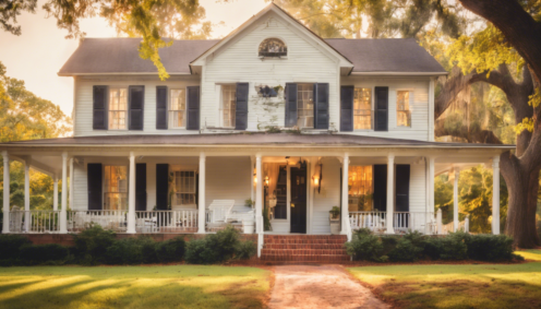 Steps to Sell Your Georgia Home for Cash with No Listing