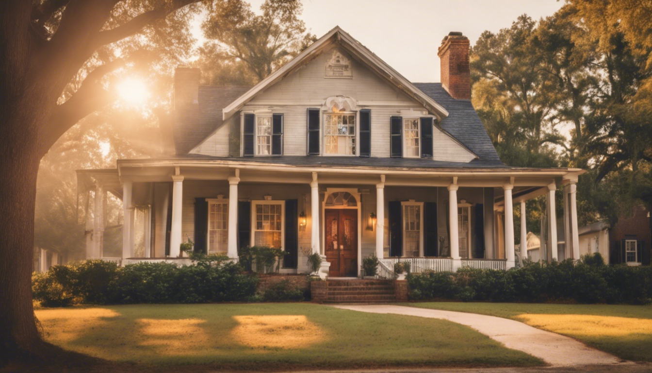 The Best Way to Sell Your Macon Home Without Repairs