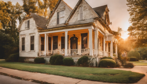 The Quick Guide to Selling Your Georgia Home for Cash