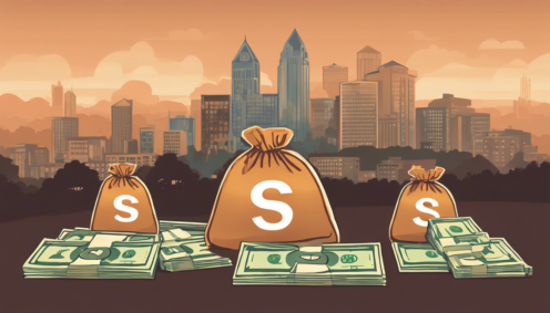 The Real Cost of Selling Your Atlanta Home for Cash