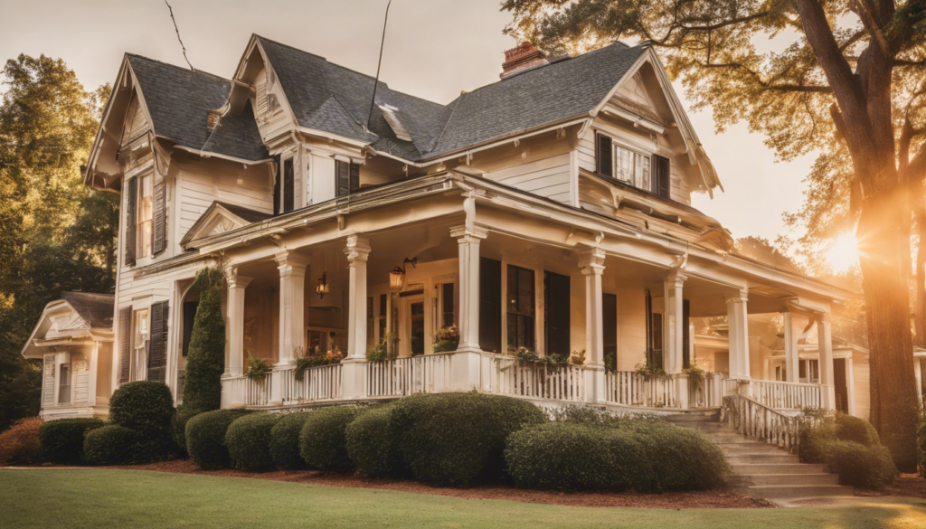 The Top Advantages of Selling Your Atlanta Home for Cash