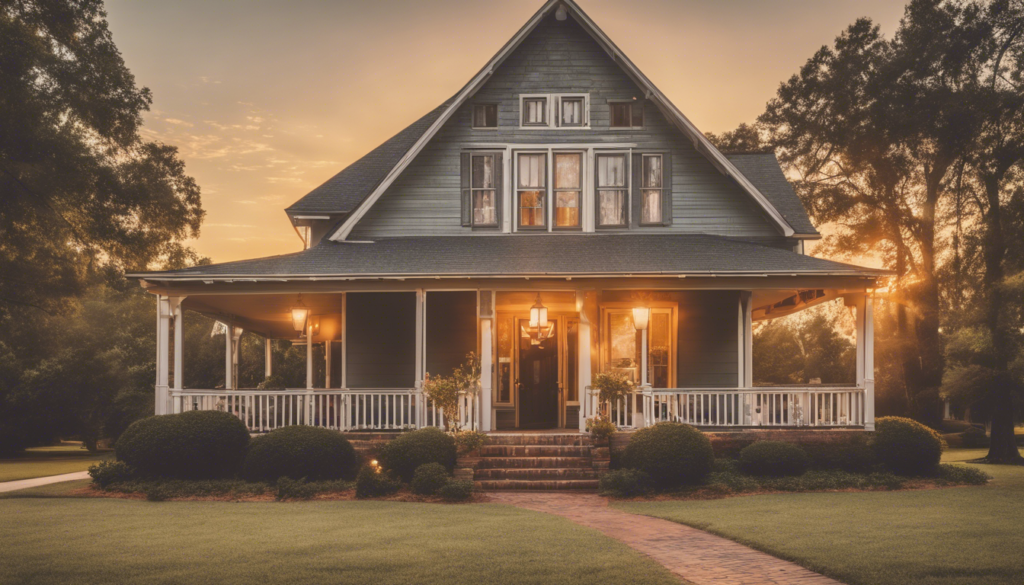 Top Reasons to Sell Your Warner Robins Home As-Is