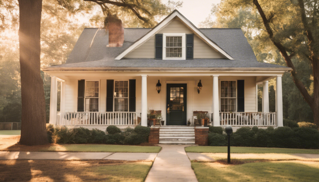 Warner Robins Homeowners: Simplify the Selling Process with Cash