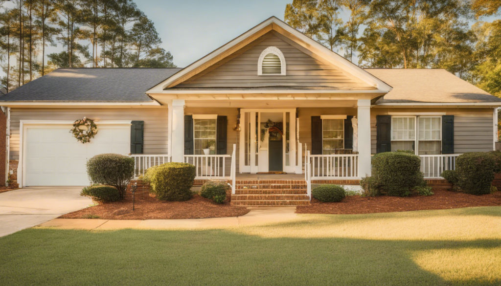 Warner Robins Real Estate: Sell Fast with No Repairs