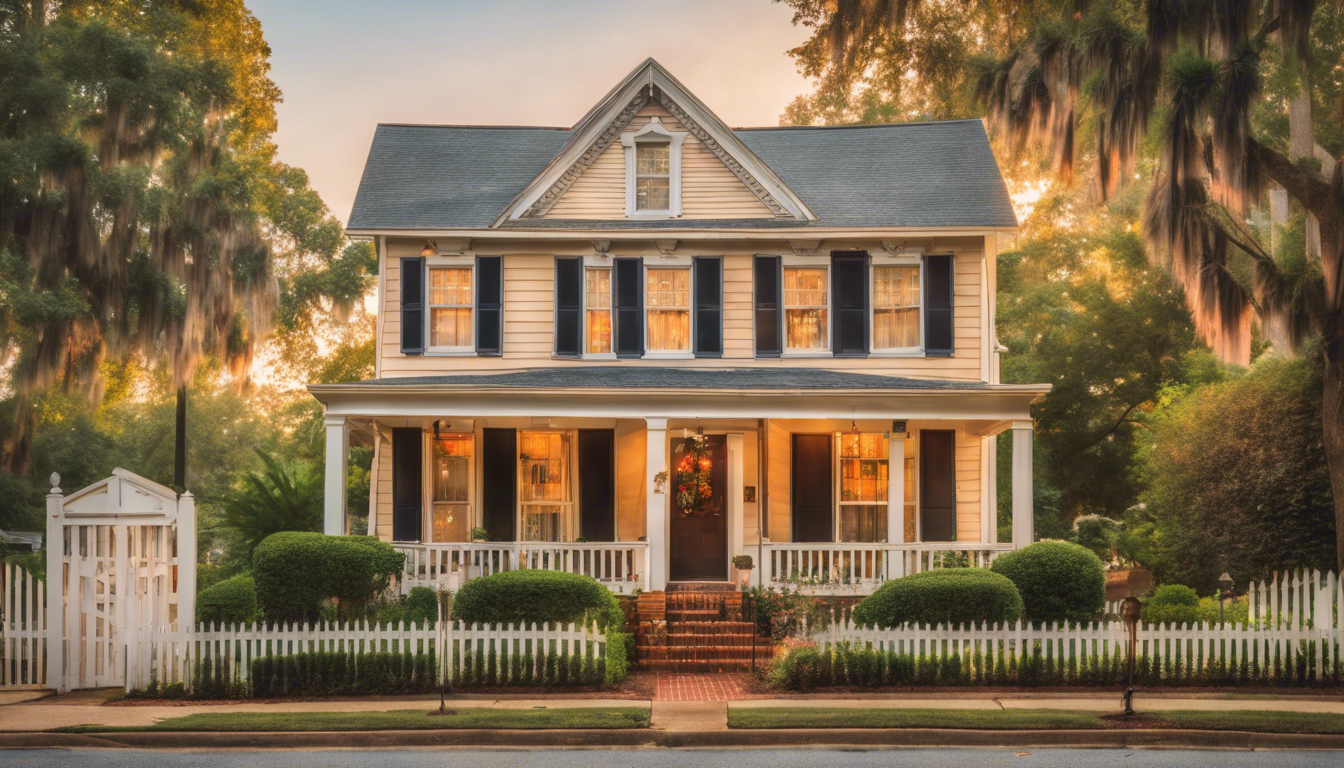 What Georgia Homeowners Need to Know About Cash Offers and Their Legitimacy